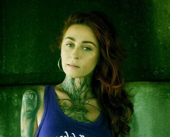 Mariah Torres