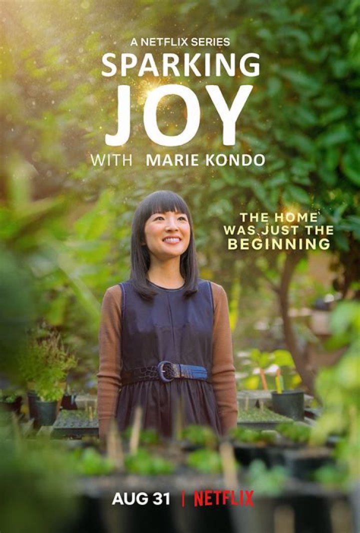 Marie Kondo Wiki 2021 Net Worth, Height, Weight, Relationship & Full