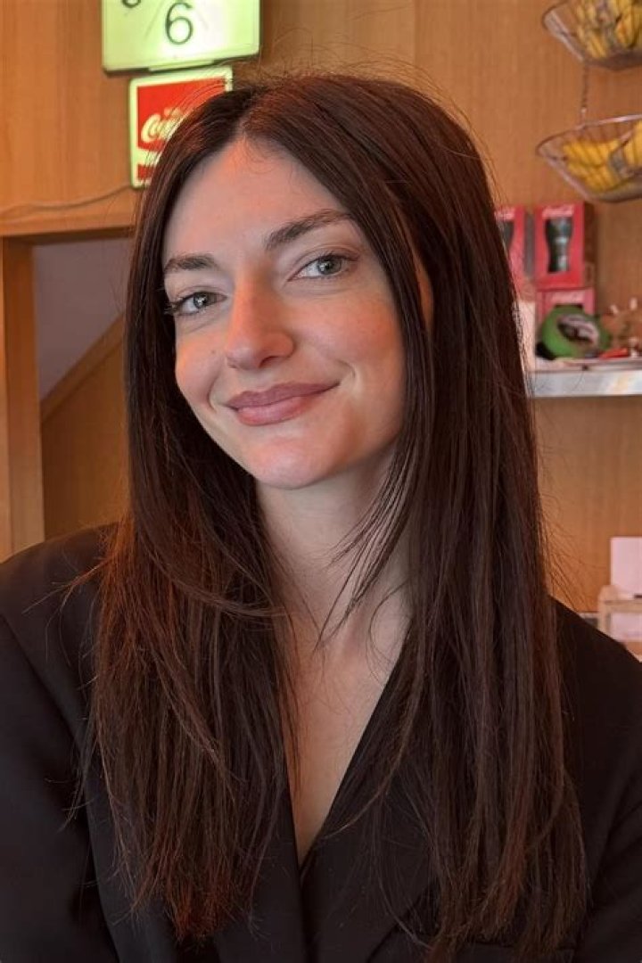 Marie-Lou Nurk age