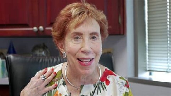 Marilyn Hickey Bio, Wiki, Age, Husband, Books, Son, Daughter