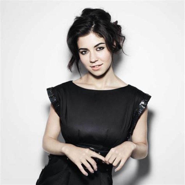 Marina Diamandis 