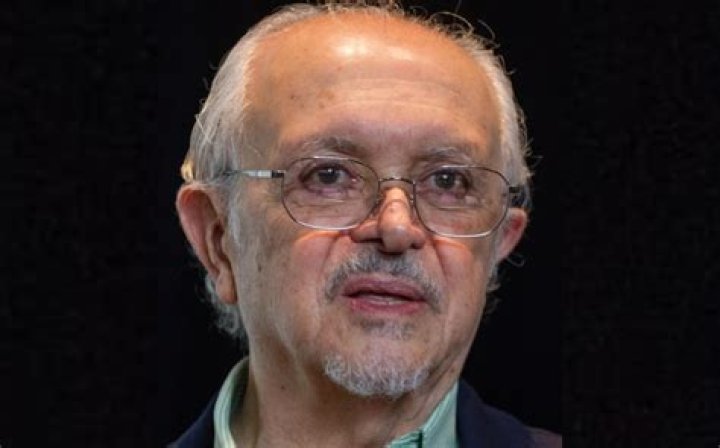 Mario Molina (19432020)