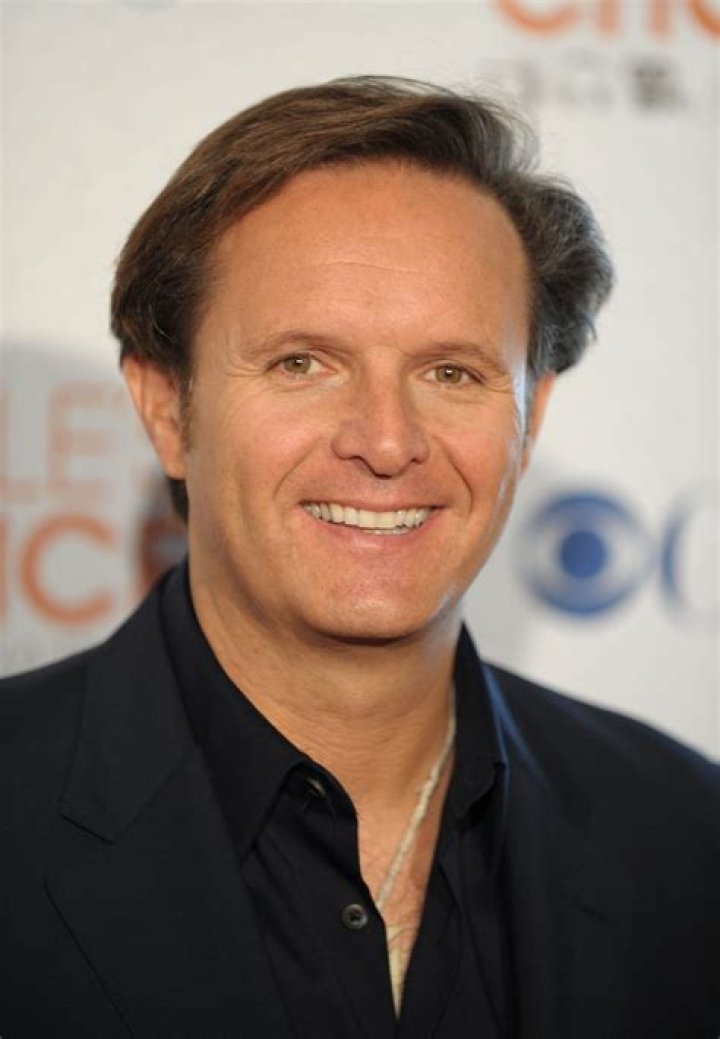 Mark Burnett