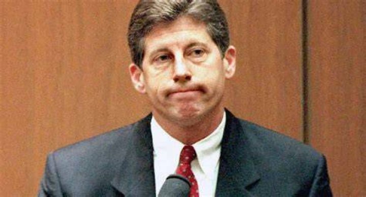 Mark Fuhrman Net Worth