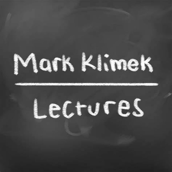 Mark Klimek Lectures Are They Worth It? E Phlebotomy Training