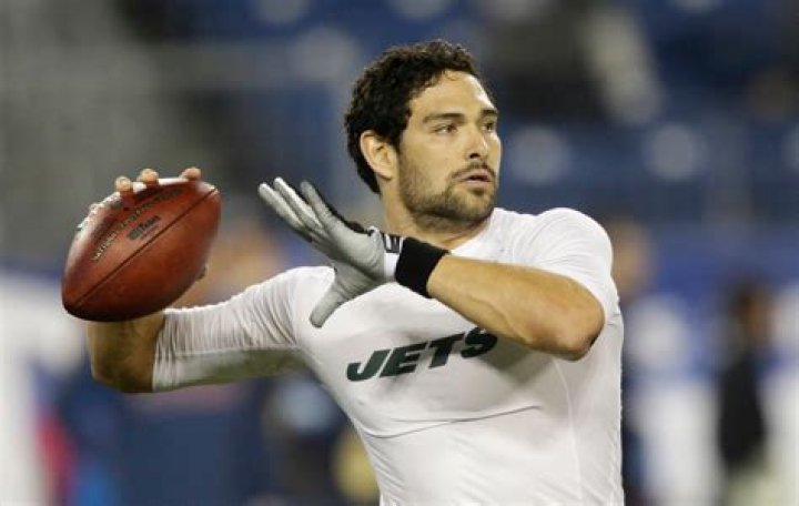 Mark Sanchez, exNew York Jets QB, retires, joins ESPN as analyst