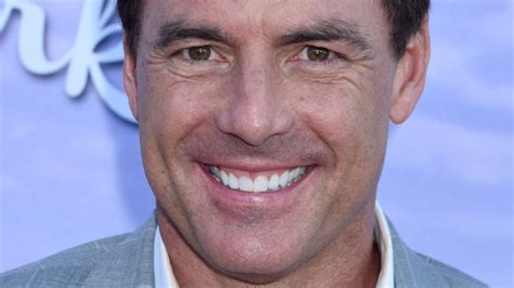 Mark Steines and Leanza Were Married for 17 Years &mdash; Meet the