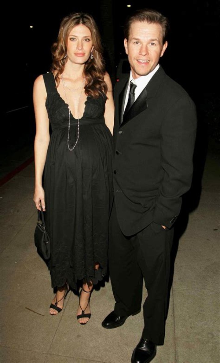 Mark Wahlberg Girlfriend Mark Wahlberg Dated Traci Bingham Mark
