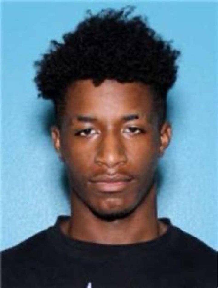 Markerris Holmes Arrested In Irondale Drug Bust, Mugshot