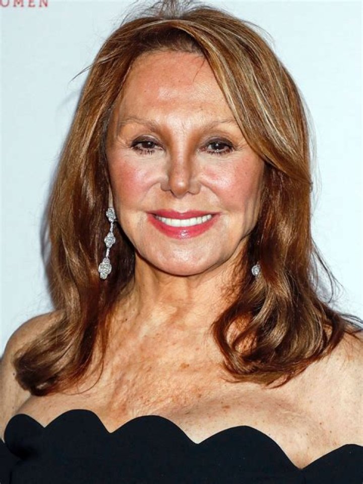 Marlo Thomas 