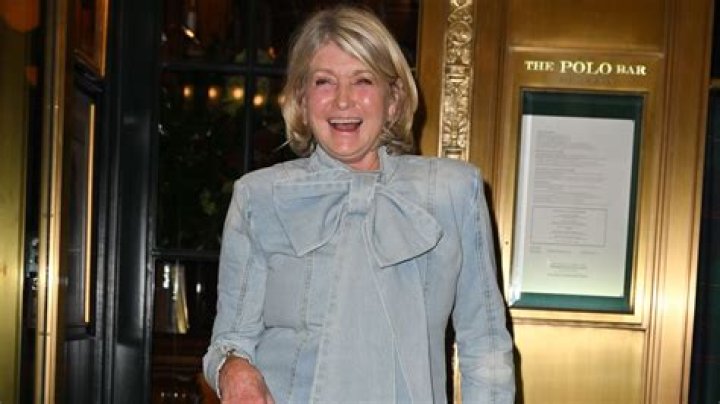 Martha Stewart Just Debuted a Massive Snoop Dogg Tattoo on Her Arm&mdash;See
