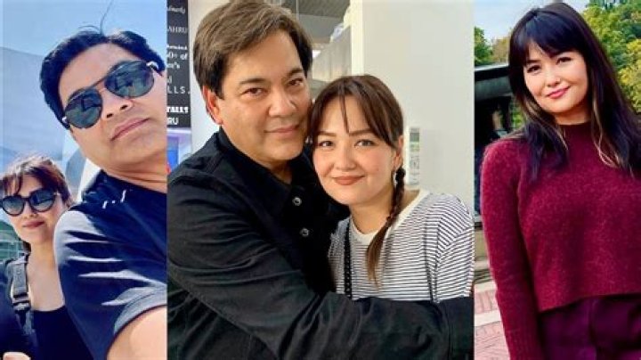 MARTIN Nievera, PAKAKASALAN ang Longtime, GIRLFRIEND na si