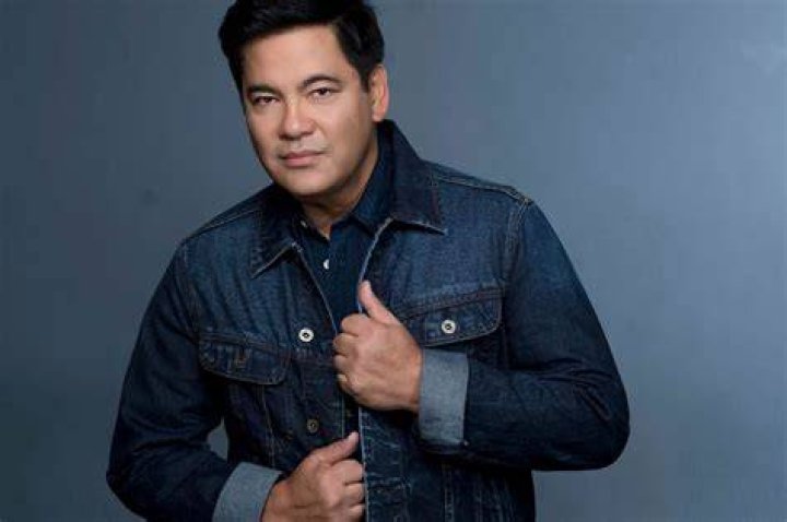 Martin Nievera proud of exwife Pops' latest achievement ABSCBN News