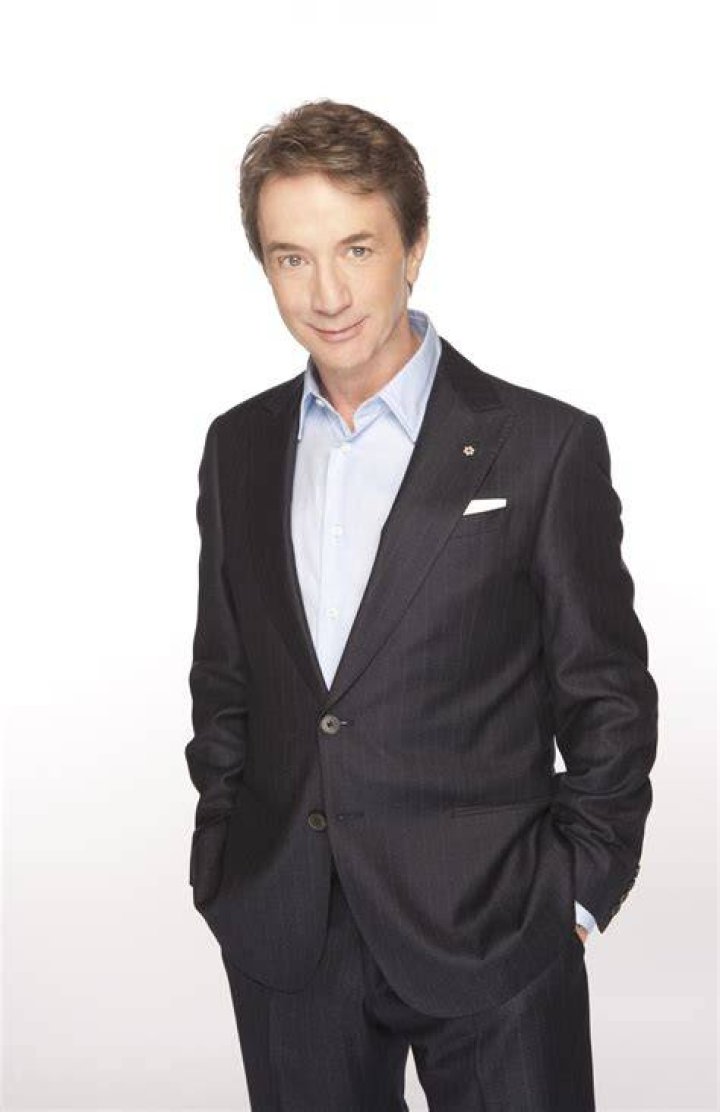 Martin Short Height, Weight, Age, Spouse, Children, Facts, Biography