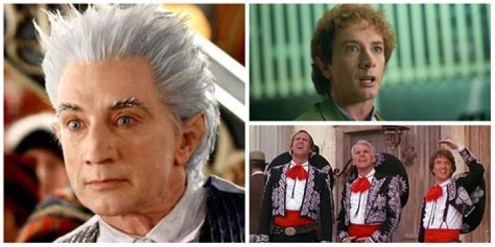 Martin Short Movies & TV Shows, Height, Age, Net Worth, Wife, IMDb