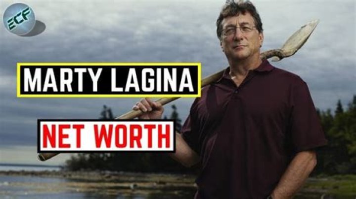 Marty Lagina Net Worth 2018. Meet His Wife Olivia Lagina. His age and