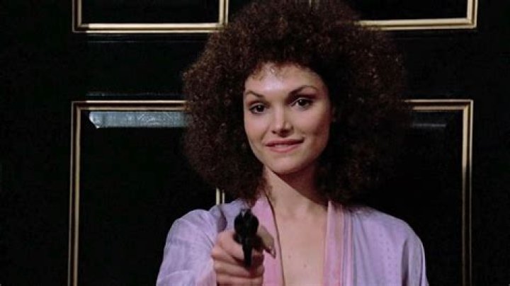 Mary Elizabeth Mastrantonio