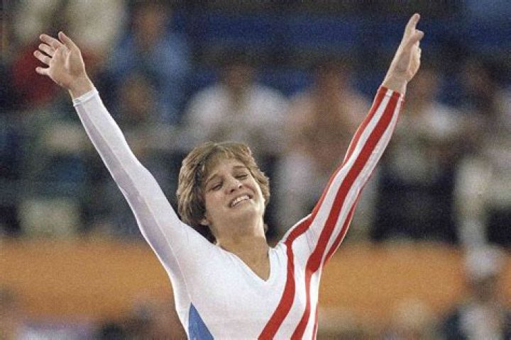Mary Lou Retton Illness, Biography, Wiki, Net Worth 2023, Daughter