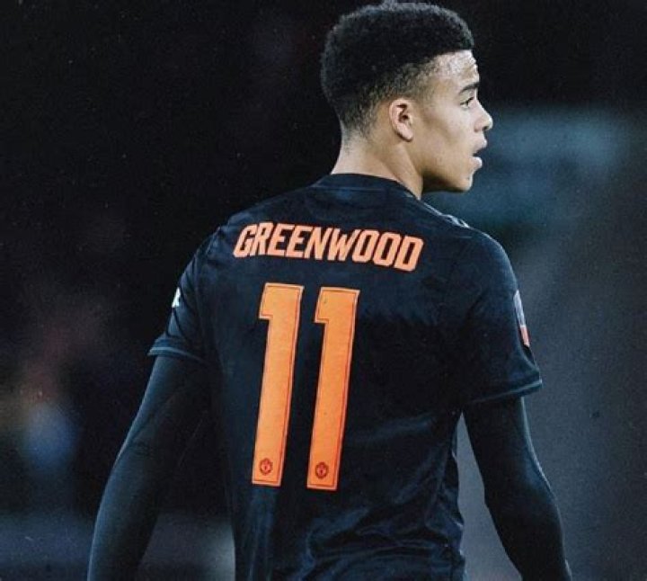 Mason Greenwood Parents Meet Melanie And Andrew Religion