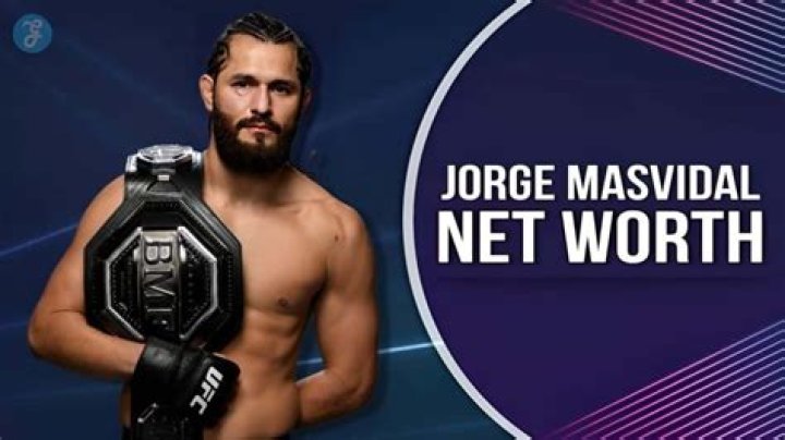 Masvidal Net Worth 2022, Next Fight, Salary, Wife Kind Info