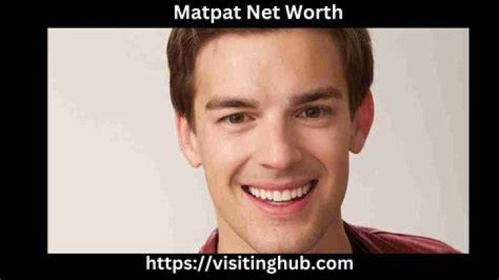 MatPat Net Worth, Age. Meet his wife Stephanie Cordato and Kids.