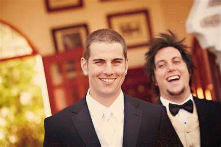 Matt and Valary M shadows, Matt shadows, Avenged sevenfold