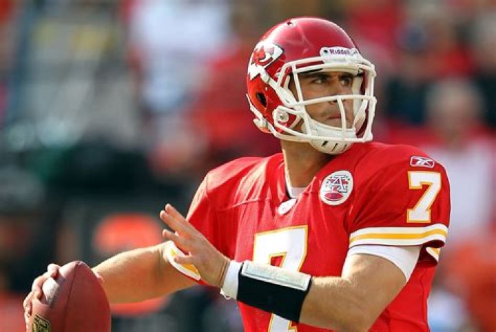 Matt Cassel