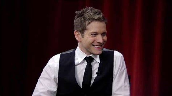 Matt Czuchry on His Role in 'The Good Wife'