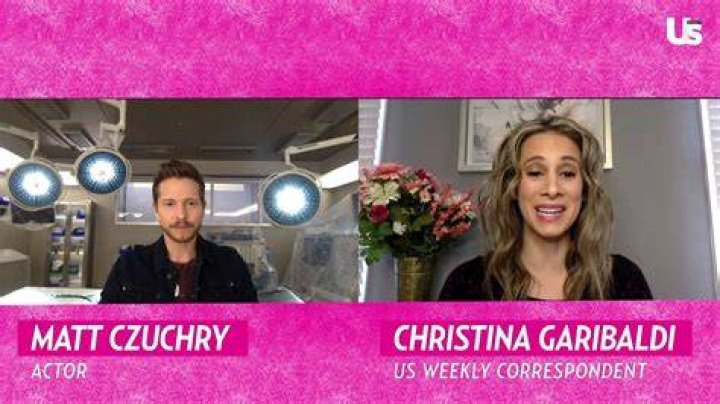 Matt Czuchry talks 'Gilmore Girls' and 'Good Wife' roles, new show 'The