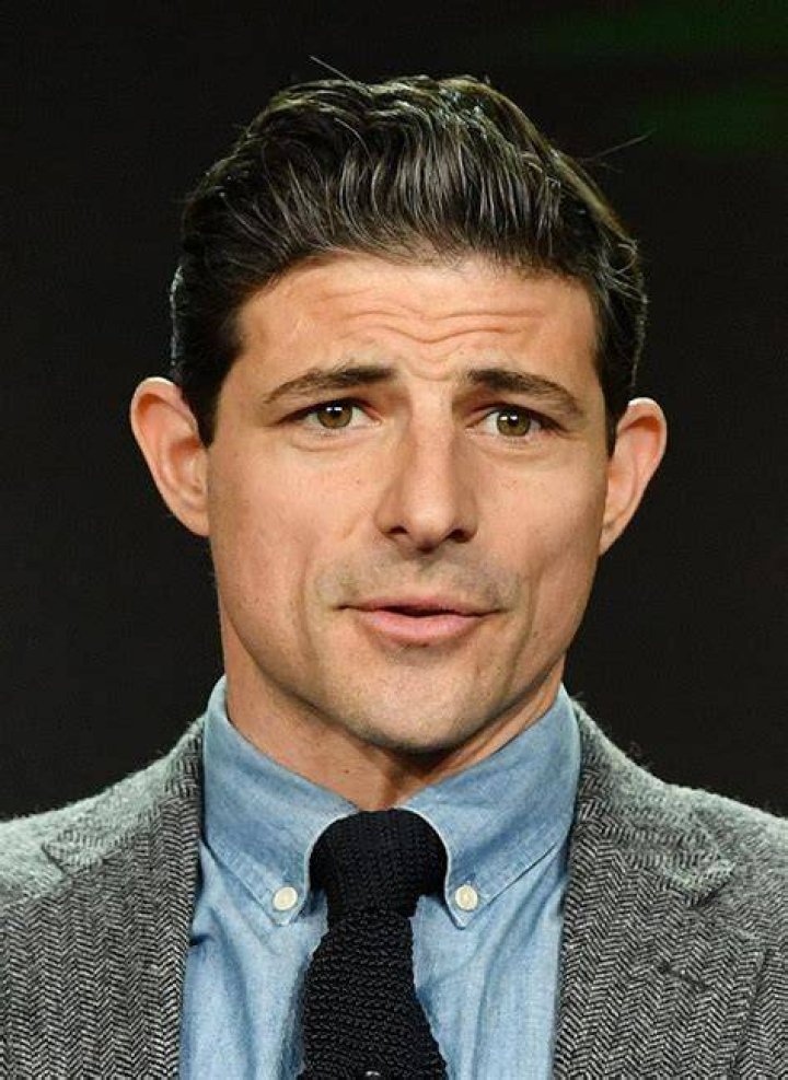 Matt Gutman IMDb