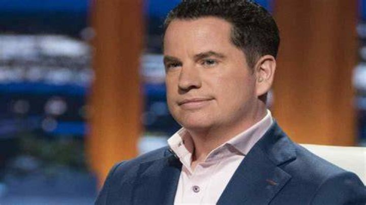 Matt Higgins' Net Worth &lsquo;Shark Tank&rsquo; Investor Is Now SPAC CEO