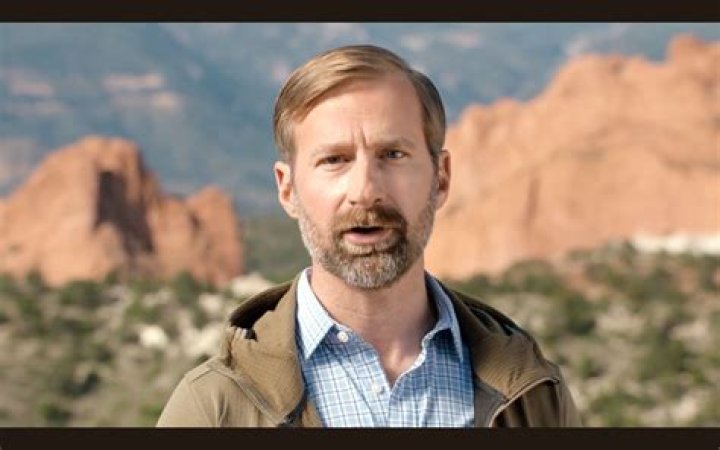Matt Makens Returns to Colorado Television