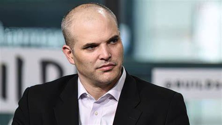 Matt Taibbi, tapped to share Elon Musk's 'Twitter Files' on Hunter