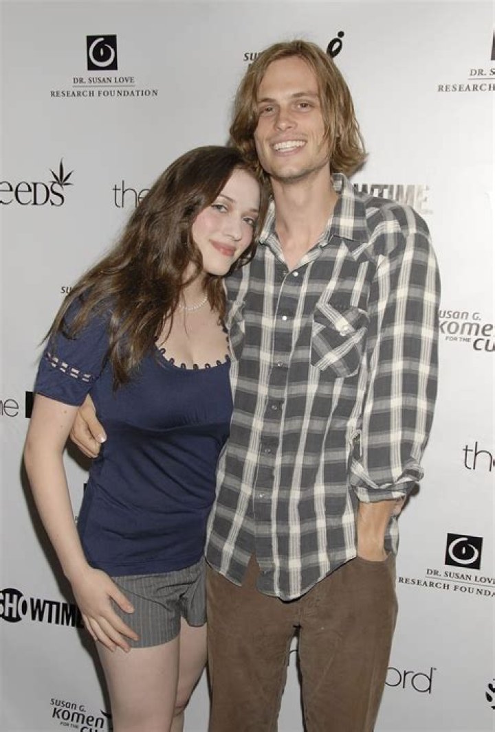 Matthew Gray Gubler Dating & Girlfriend The Reason Why He Is & Is Not Gay