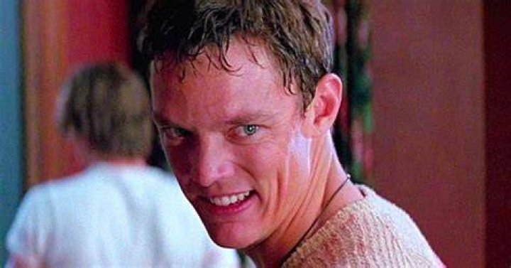 Matthew Lillard's neighbors home daughter Coco after her last