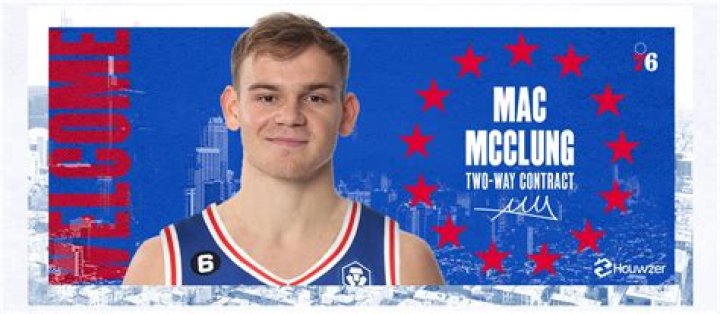 Matthew McClung