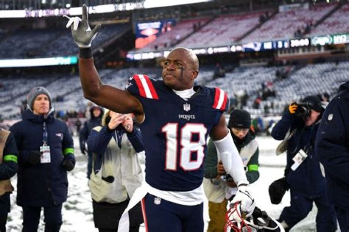 Matthew Slater Net Worth 2018 What is this NFL football player worth?