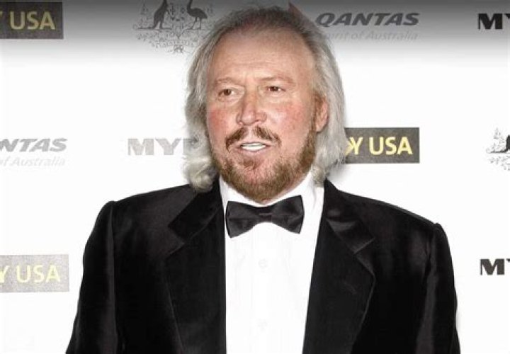 Maurice Gibb Net Worth, Height-Weight, Wiki Biography, etc