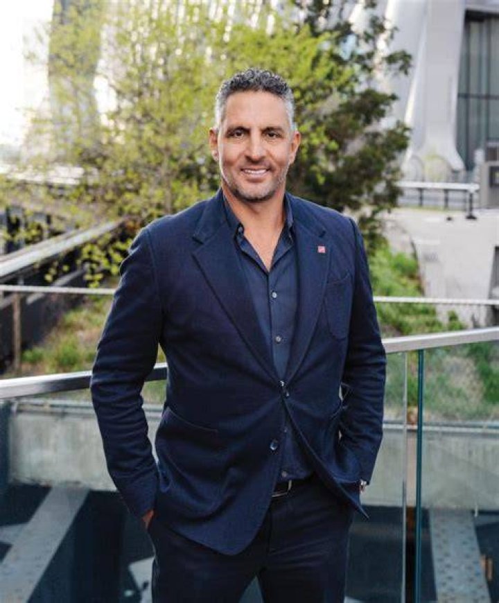 Mauricio Umansky 