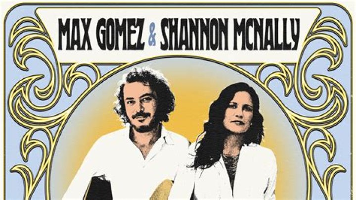 Max Gibson Sound and Music