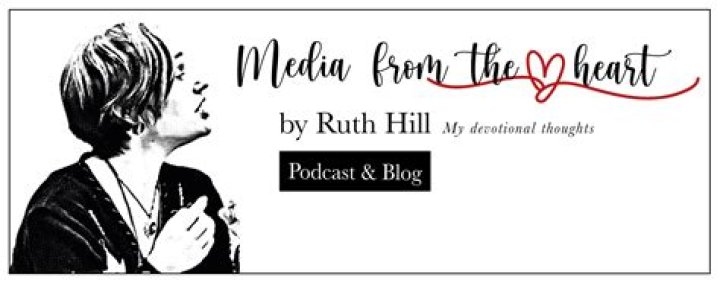 Media From the Heart by Ruth Hill Interview With Actor Preston