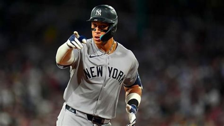 Meet Aaron Judge's Wife, Samantha Bracksieck POPSUGAR Celebrity