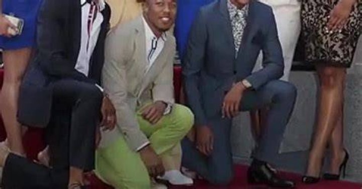 Meet All Seven Of Steve Harvey's Kids Essence