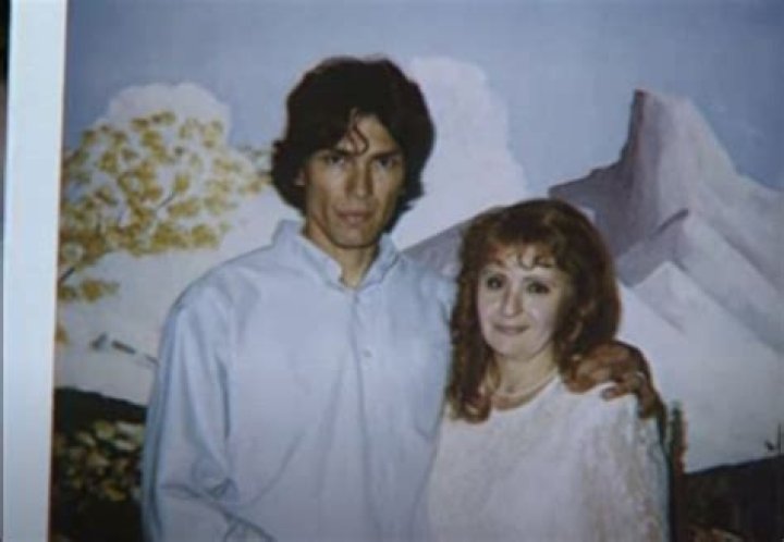 Meet Doreen Lioy, The Woman Who Married Richard Ramirez
