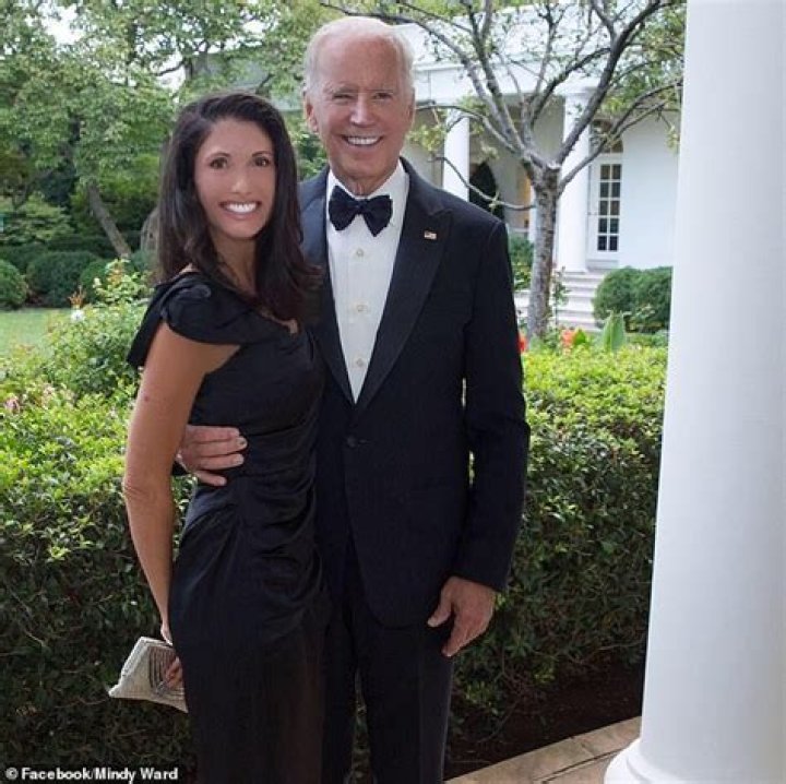 Meet Frank Biden, Joe's brother with place in his inner circle, and