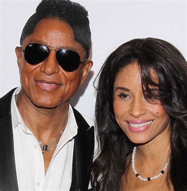 Meet Jermaine Jackson Jr&rsquo;s partner Asa Soltan Rahmati, Brief Intro