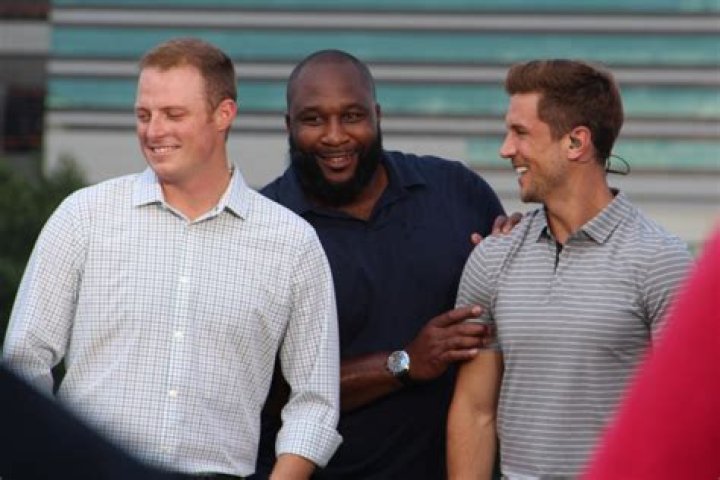 Meet Marcus Spears' wife Aiysha, the former WNBA player