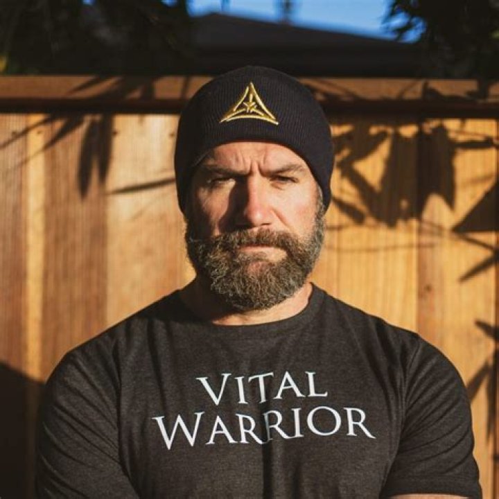 Meet Mikal Vega Vital Warrior