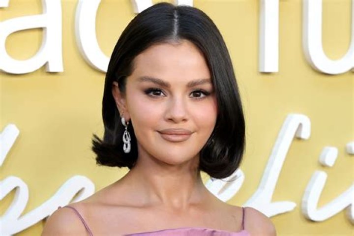 Meet Selena Gomez's Little Sister, Gracie Elliot Teefey [2023]