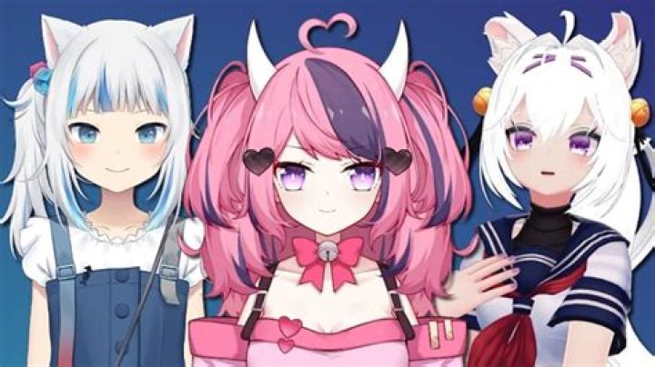 Meet Shylily, Twitch&rsquo;s unapologetic orca VTuber who rewrote the